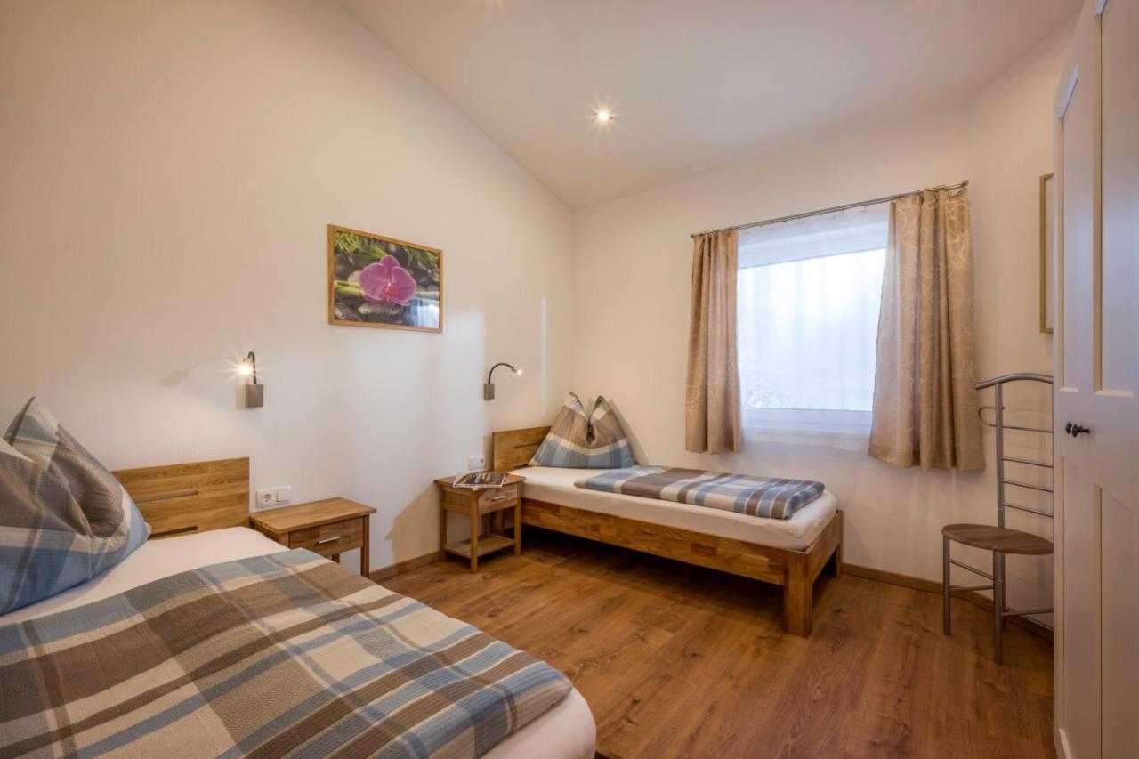 ווסטנדורף Appartement Muehltal מראה חיצוני תמונה