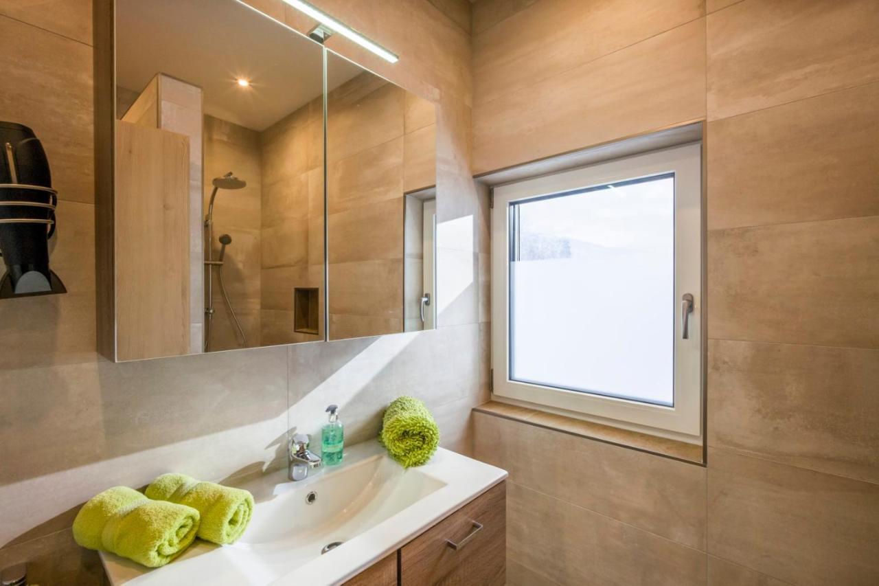 ווסטנדורף Appartement Muehltal מראה חיצוני תמונה