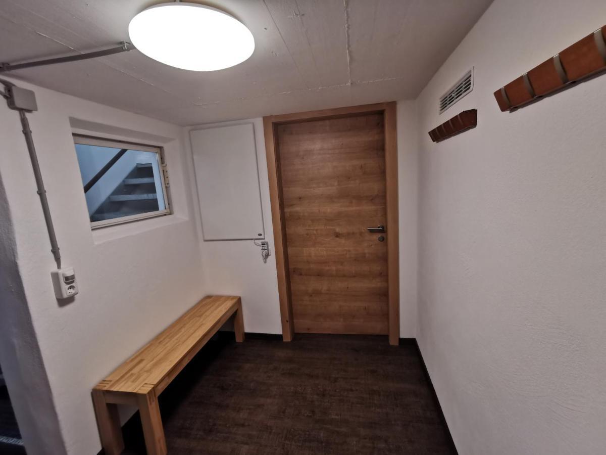 ווסטנדורף Appartement Muehltal מראה חיצוני תמונה